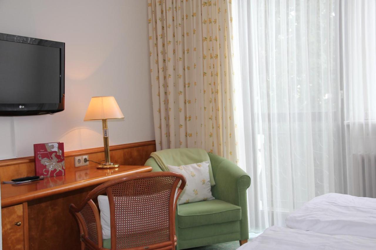 Hotel Kurpfalzstuben MHG Dış mekan fotoğraf