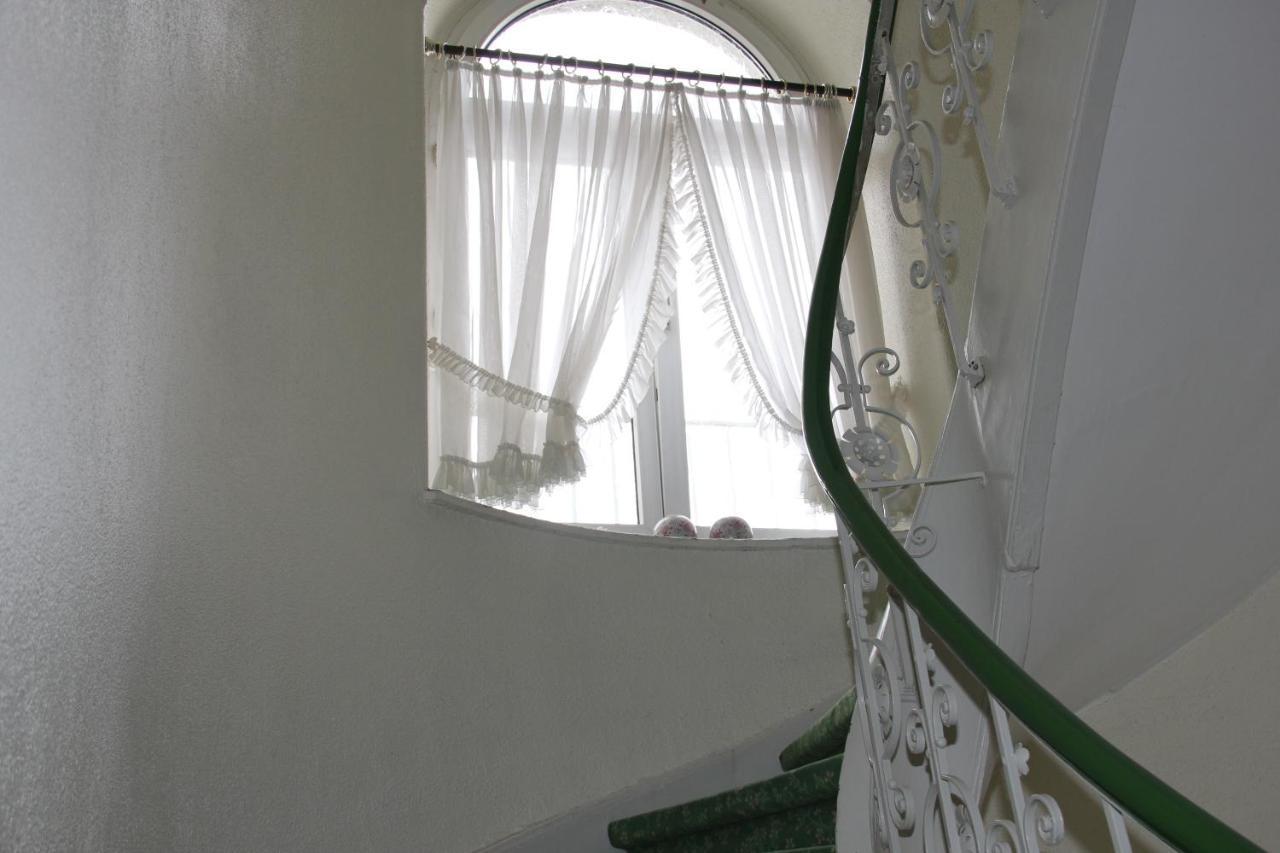 Hotel Kurpfalzstuben MHG Dış mekan fotoğraf