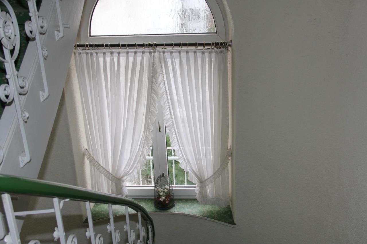 Hotel Kurpfalzstuben MHG Dış mekan fotoğraf