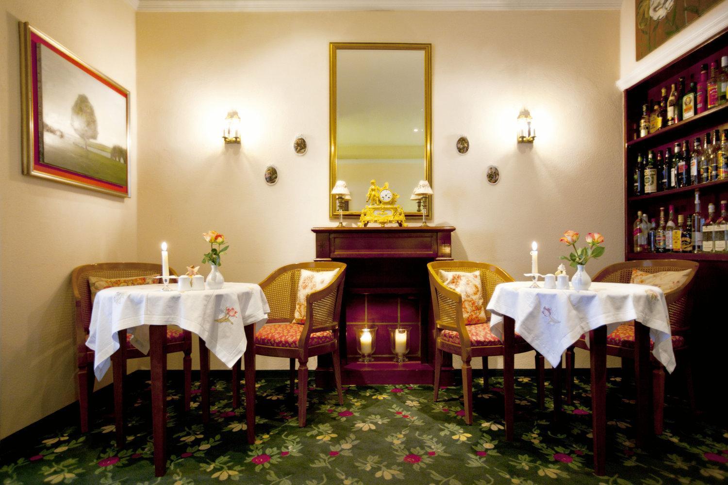 Hotel Kurpfalzstuben MHG Dış mekan fotoğraf